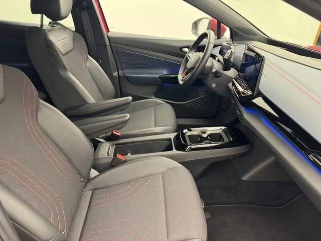 VOLKSWAGEN ID.5 GTX 4MOTION 77KWH – TOIT PANO – CAMÉRA 360° – HUD – ATTELAGE 2022