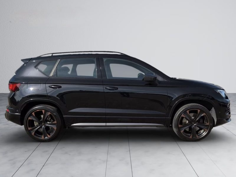 CUPRA ATECA 2.0 TSI DSG 4DRIVE – CAMÉRA 360° – DCC – 4DRIVE 2023