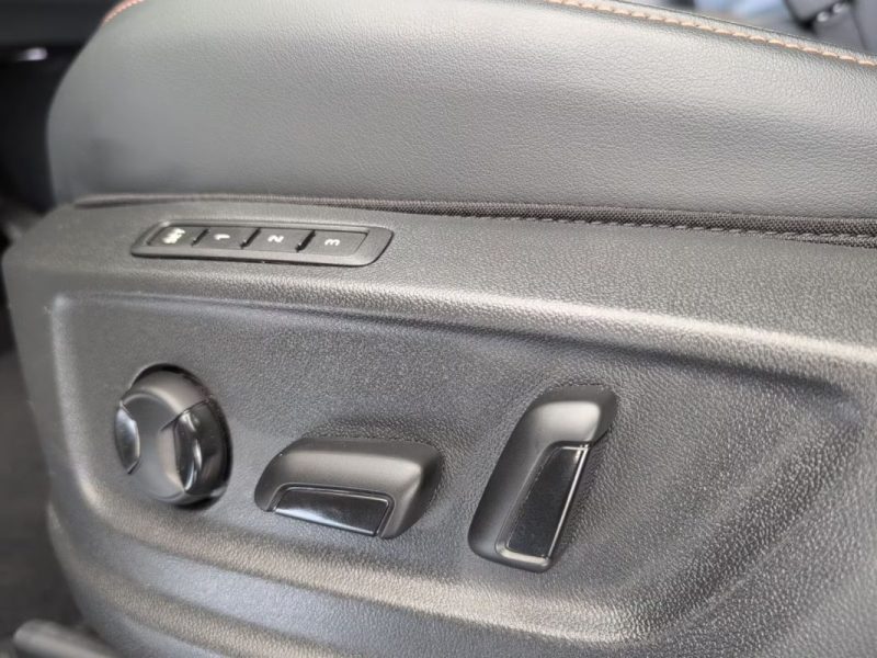 CUPRA ATECA 2.0 TSI DSG 4DRIVE – CAMÉRA 360° – DCC – 4DRIVE 2023