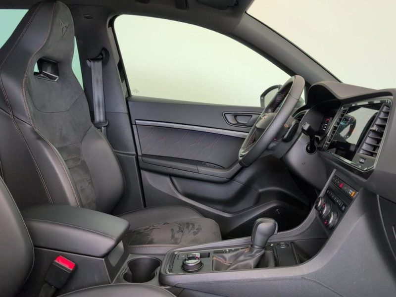 CUPRA ATECA 2.0 TSI DSG 4DRIVE – CAMÉRA 360° – DCC – 4DRIVE 2023
