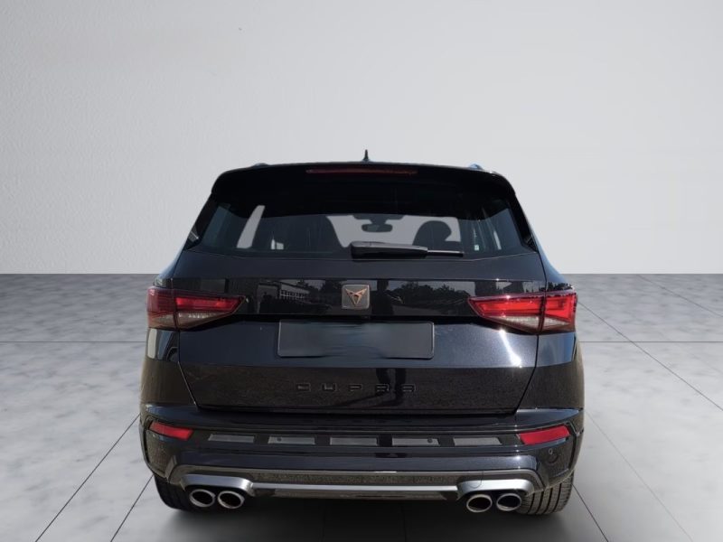 CUPRA ATECA 2.0 TSI DSG 4DRIVE – CAMÉRA 360° – DCC – 4DRIVE 2023