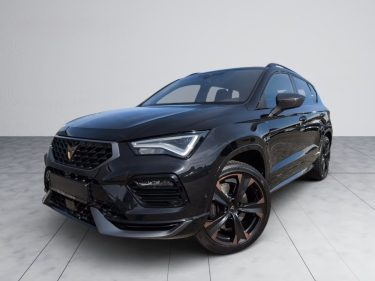CUPRA ATECA 2.0 TSI DSG 4DRIVE – CAMÉRA 360° – DCC – 4DRIVE 2023