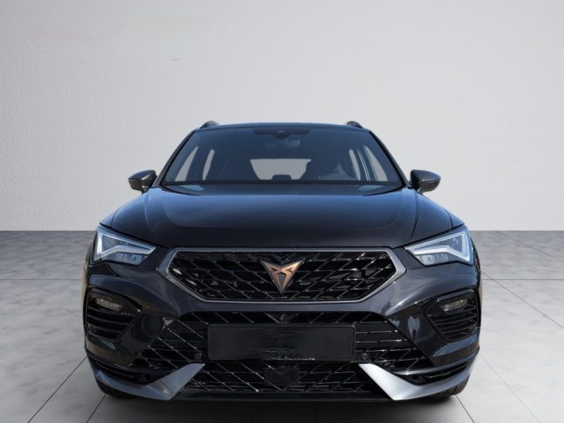 CUPRA ATECA 2.0 TSI DSG 4DRIVE – CAMÉRA 360° – DCC – 4DRIVE 2023