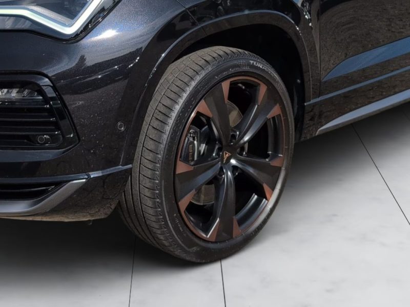 CUPRA ATECA 2.0 TSI DSG 4DRIVE – CAMÉRA 360° – DCC – 4DRIVE 2023