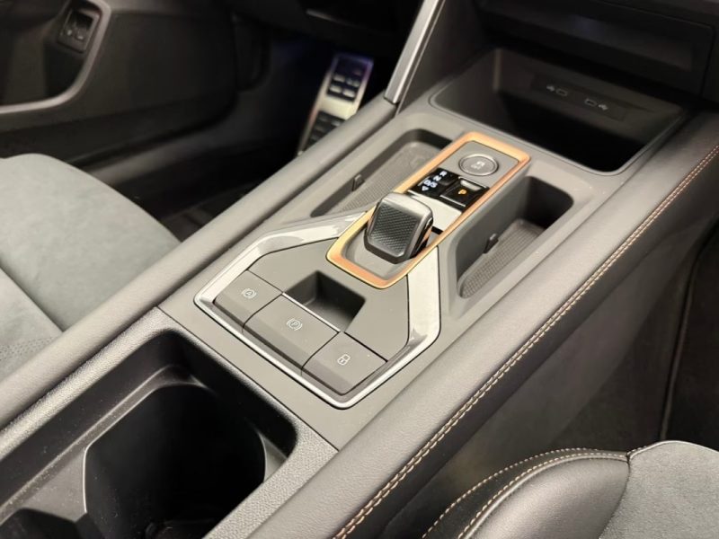CUPRA LEON SPORTSTOURER VZ 1.5 EHYBRID DSG – ACC – CAMÉRA – DCC 2024