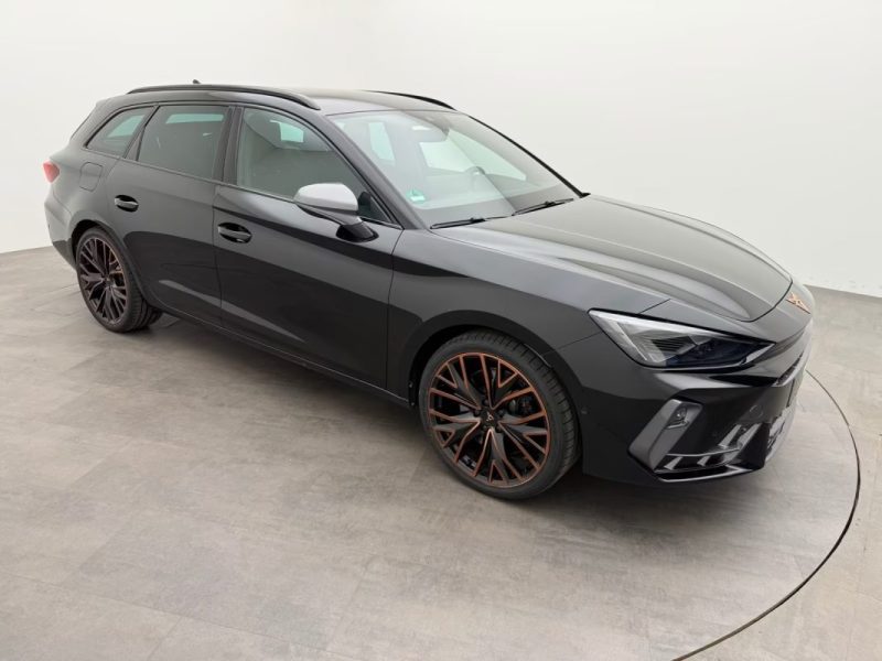 CUPRA LEON SPORTSTOURER VZ 1.5 EHYBRID DSG – ACC – CAMÉRA – DCC 2024