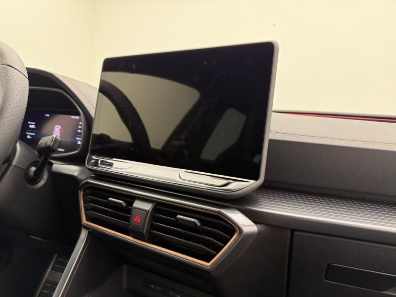 CUPRA LEON SPORTSTOURER VZ 1.5 EHYBRID DSG – ACC – CAMÉRA – DCC 2024