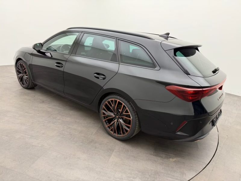 CUPRA LEON SPORTSTOURER VZ 1.5 EHYBRID DSG – ACC – CAMÉRA – DCC 2024