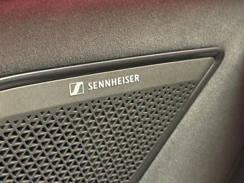 CUPRA LEON SPORTSTOURER VZ 1.5 EHYBRID DSG – ACC – CAMÉRA – DCC 2024