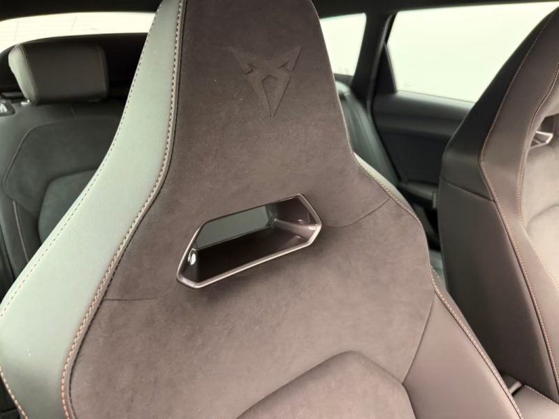 CUPRA LEON SPORTSTOURER VZ 1.5 EHYBRID DSG – ACC – CAMÉRA – DCC 2024