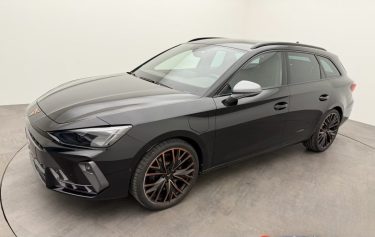 CUPRA LEON SPORTSTOURER VZ 1.5 EHYBRID DSG – ACC – CAMÉRA – DCC 2024