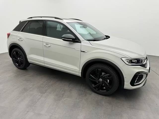 VOLKSWAGEN T-ROC 1.5 TSI DSG R-LINE NOIRSTYLE – TOIT OUVRANT – BEATS – IQ.LIGHT – ACC 2024