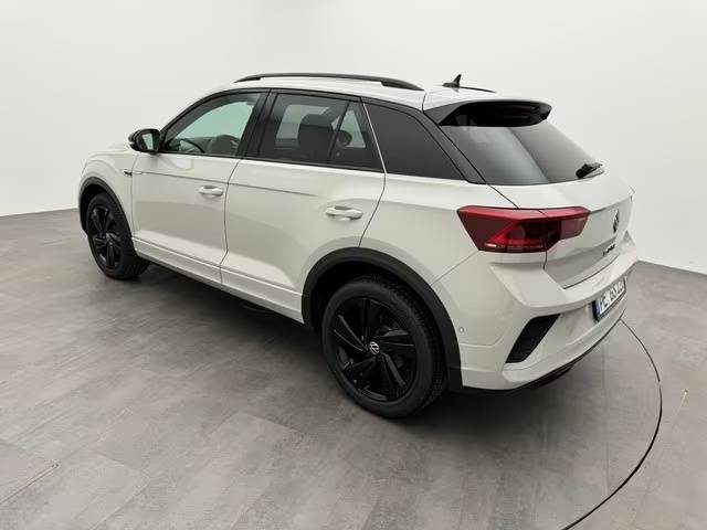 VOLKSWAGEN T-ROC 1.5 TSI DSG R-LINE NOIRSTYLE – TOIT OUVRANT – BEATS – IQ.LIGHT – ACC 2024