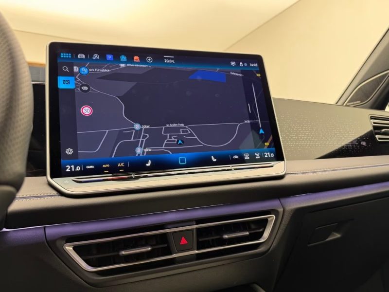 VOLKSWAGEN TIGUAN 2.0 TDI DSG 4MOTION R-LINE NOIRSTYLE – DCC – HARMAN KARDON – HUD 2025