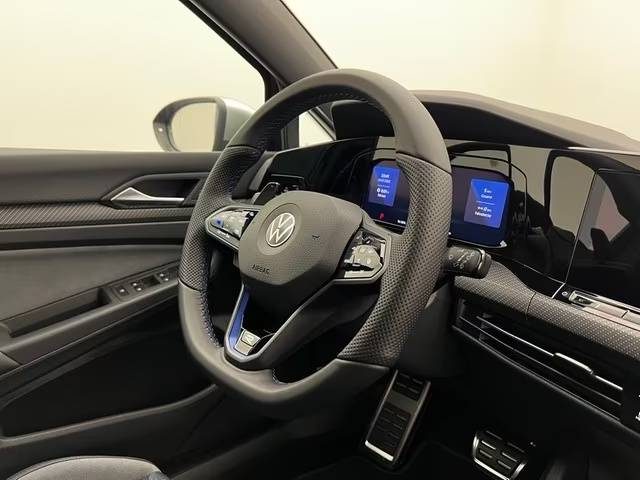 VOLKSWAGEN GOLF 8 R 2.0 TSI DSG 4MOTION R-PERFORMANCE – TOIT OUVRANT – HEAD-UP – HARMAN KARDON 2023