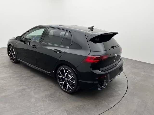 VOLKSWAGEN GOLF 8 R 2.0 TSI DSG 4MOTION R-PERFORMANCE – TOIT OUVRANT – HEAD-UP – HARMAN KARDON 2023