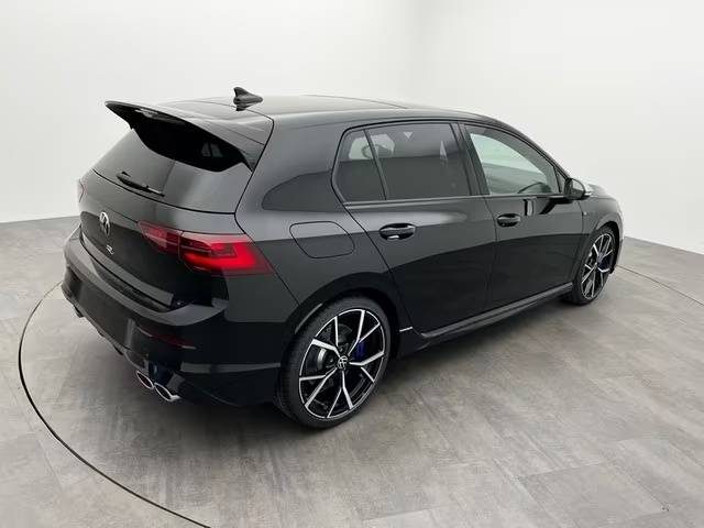 VOLKSWAGEN GOLF 8 R 2.0 TSI DSG 4MOTION R-PERFORMANCE – TOIT OUVRANT – HEAD-UP – HARMAN KARDON 2023
