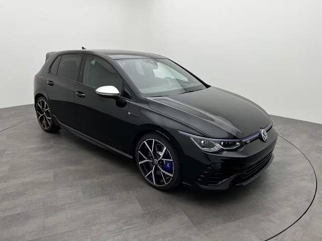 VOLKSWAGEN GOLF 8 R 2.0 TSI DSG 4MOTION R-PERFORMANCE – TOIT OUVRANT – HEAD-UP – HARMAN KARDON 2023