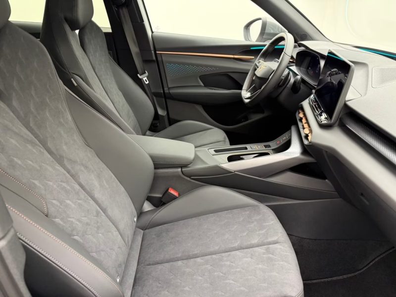 CUPRA TERRAMAR 1.5 EHYBRID DSG DINAMICA EDGE INTELLIDRIVE – CAMÉRA 360° – HEAD-UP 2025