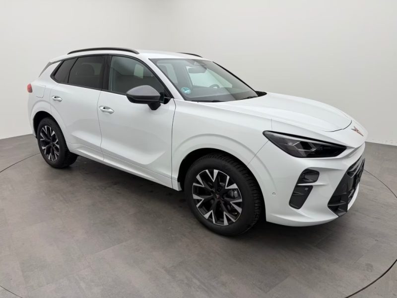 CUPRA TERRAMAR 1.5 EHYBRID DSG DINAMICA EDGE INTELLIDRIVE – CAMÉRA 360° – HEAD-UP 2025