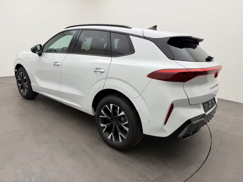 CUPRA TERRAMAR 1.5 EHYBRID DSG DINAMICA EDGE INTELLIDRIVE – CAMÉRA 360° – HEAD-UP 2025
