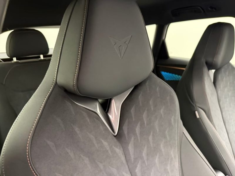 CUPRA TERRAMAR 1.5 EHYBRID DSG DINAMICA EDGE INTELLIDRIVE – CAMÉRA 360° – HEAD-UP 2025