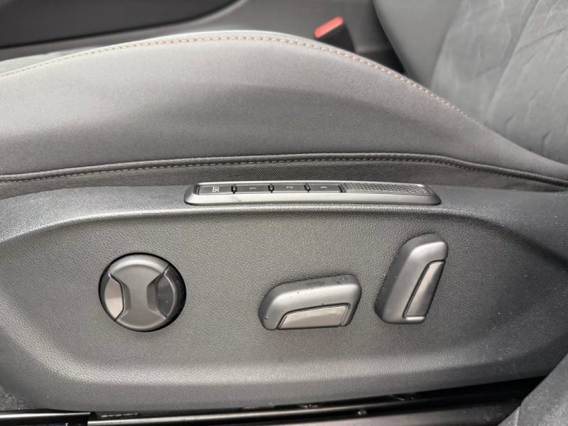 CUPRA TERRAMAR 1.5 EHYBRID DSG DINAMICA EDGE INTELLIDRIVE – CAMÉRA 360° – HEAD-UP 2025