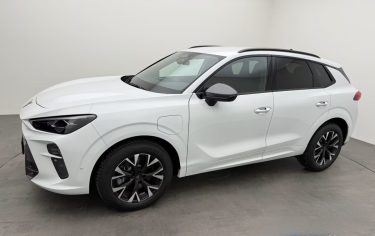 CUPRA TERRAMAR 1.5 EHYBRID DSG DINAMICA EDGE INTELLIDRIVE – CAMÉRA 360° – HEAD-UP 2025