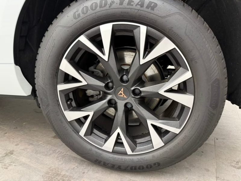 CUPRA TERRAMAR 1.5 EHYBRID DSG DINAMICA EDGE INTELLIDRIVE – CAMÉRA 360° – HEAD-UP 2025