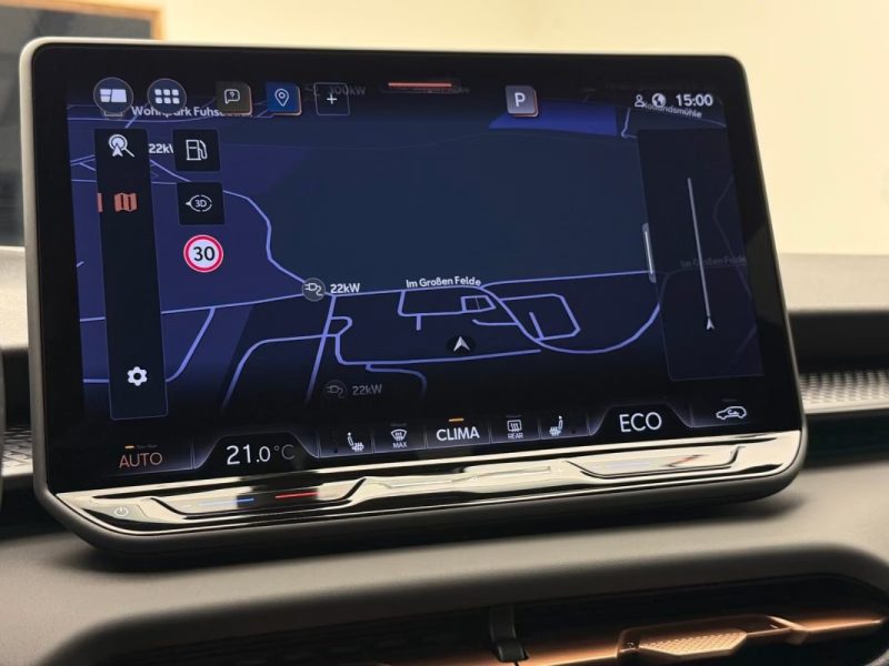 CUPRA TERRAMAR 1.5 EHYBRID DSG DINAMICA EDGE INTELLIDRIVE – CAMÉRA 360° – HEAD-UP 2025