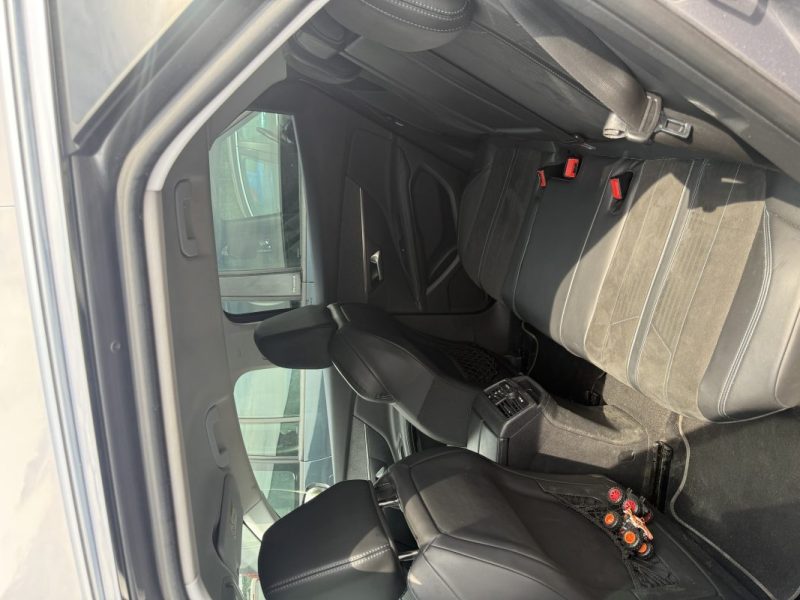 PEUGEOT 3008 II 2.0 BLUE HDI 150 CROSSWAY 2017