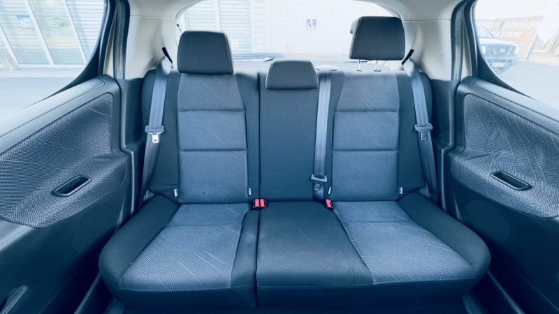 PEUGEOT 207 1.4 5PORTES GARANTIE 6MOIS