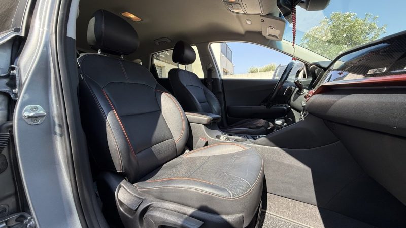 KIA NIRO 1.6 GDi Hybride 141 ch DCT6 Premium 2020