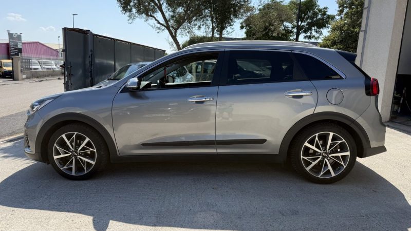 KIA NIRO 1.6 GDi Hybride 141 ch DCT6 Premium 2020