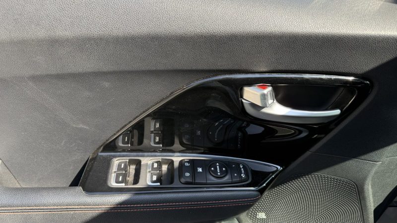 KIA NIRO 1.6 GDi Hybride 141 ch DCT6 Premium 2020