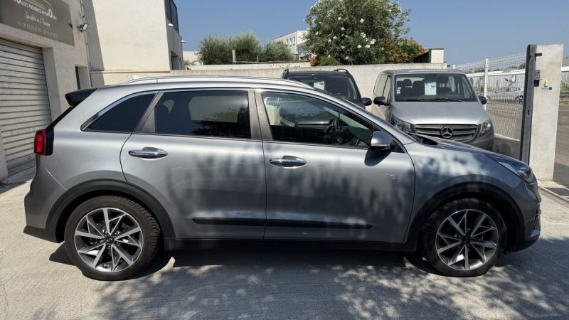 KIA NIRO 1.6 GDi Hybride 141 ch DCT6 Premium 2020
