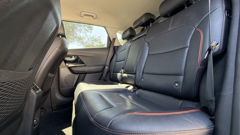 KIA NIRO 1.6 GDi Hybride 141 ch DCT6 Premium 2020