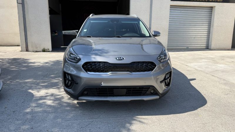 KIA NIRO 1.6 GDi Hybride 141 ch DCT6 Premium 2020