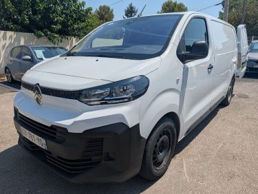 CITROEN JUMPY TAILLE  M 1.5 BLUE HDI 120 PHASE 2 GARANTIE 12 MOIS 1ERE MAIN TVA RECUPERABLE POUR PRO