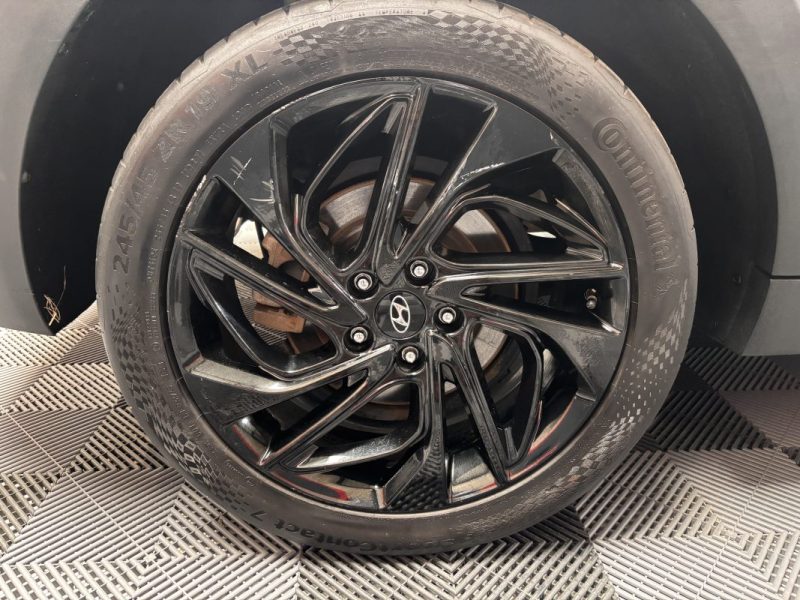 HYUNDAI TUCSON II 1.6 CRDI N LINE TOIT OUVRANT