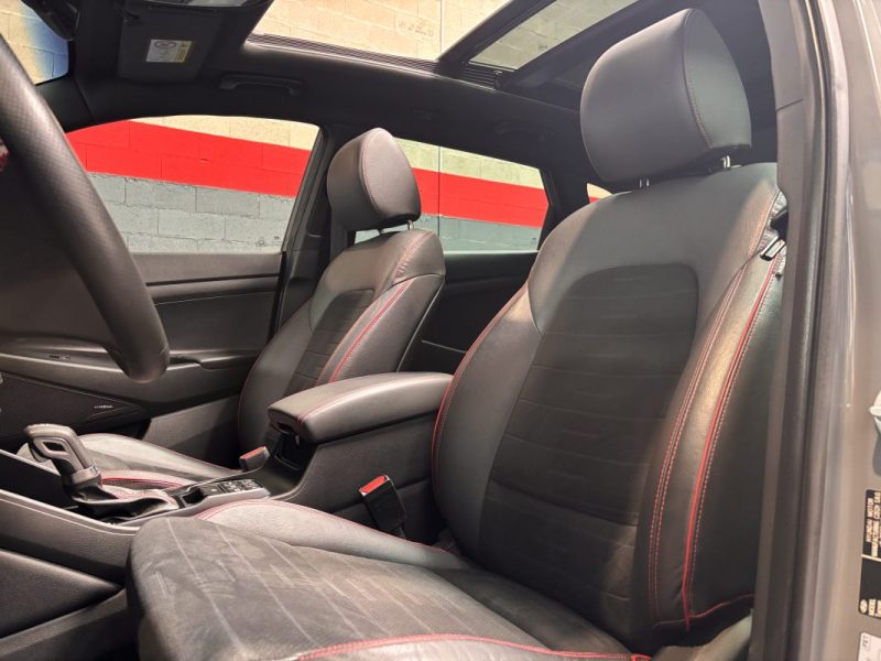 HYUNDAI TUCSON II 1.6 CRDI N LINE TOIT OUVRANT