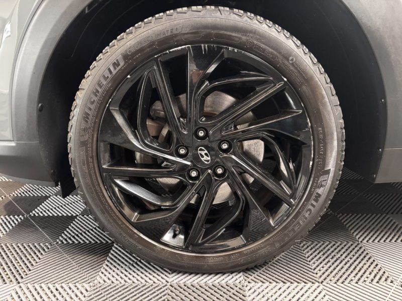 HYUNDAI TUCSON II 1.6 CRDI N LINE TOIT OUVRANT