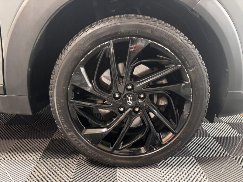 HYUNDAI TUCSON II 1.6 CRDI N LINE TOIT OUVRANT