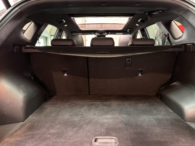 HYUNDAI TUCSON II 1.6 CRDI N LINE TOIT OUVRANT