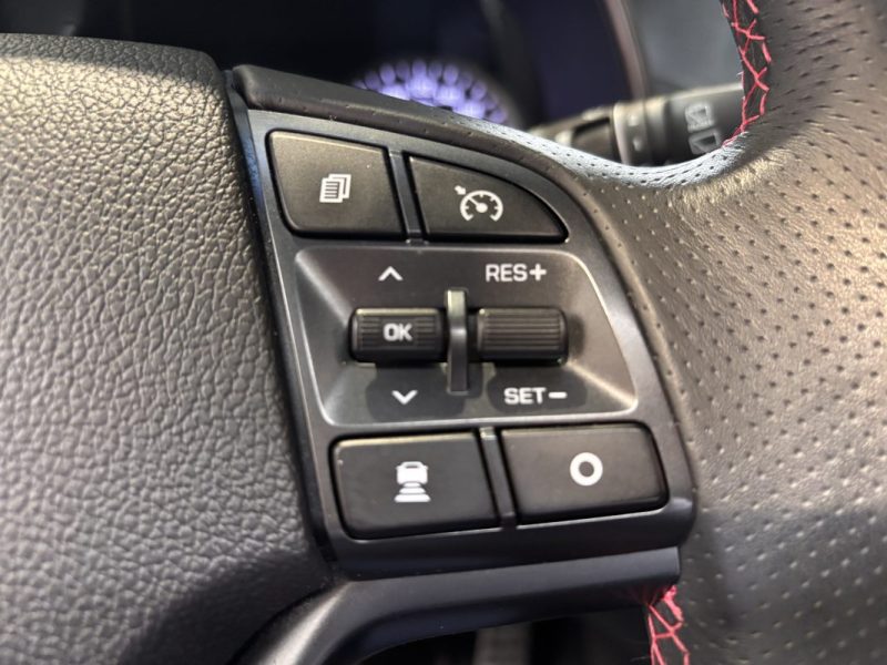 HYUNDAI TUCSON II 1.6 CRDI N LINE TOIT OUVRANT