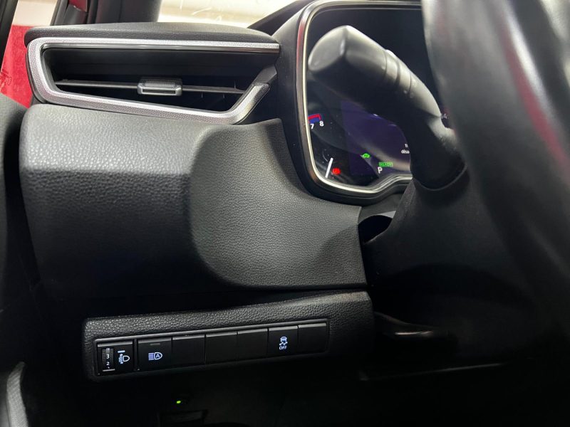TOYOTA COROLLA TOURING SPORTS HYBRIDE 2.0 DESIGN 184cv/1 ERE MAIN/TVA RECUPERABLE