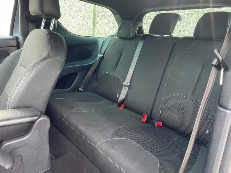 CITROEN DS3 1.6i SO CHIC 120CH BOITE AUTO