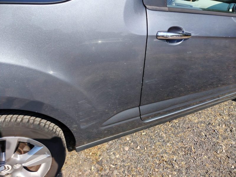 CITROEN DS3 1.6i SO CHIC 120CH BOITE AUTO
