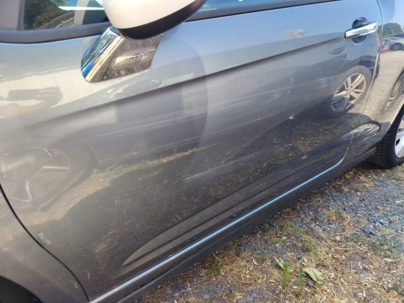 CITROEN DS3 1.6i SO CHIC 120CH BOITE AUTO
