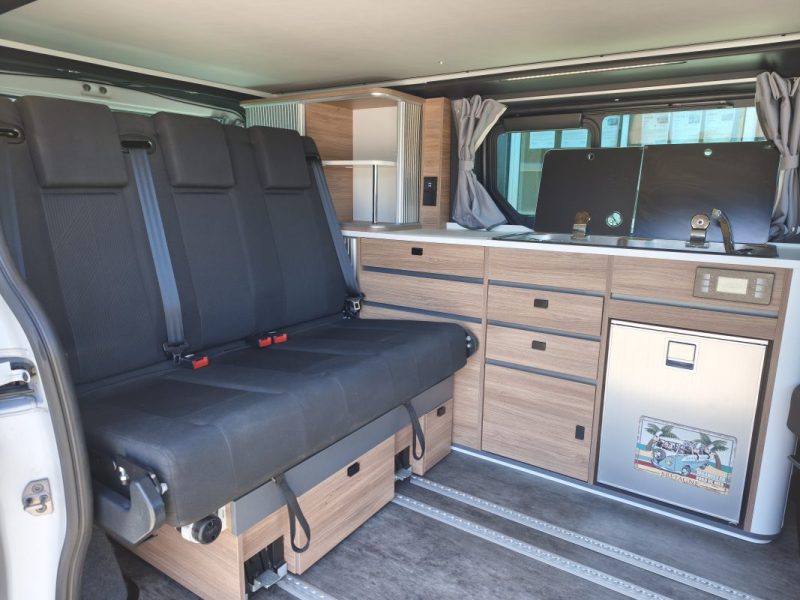 🔥 BAVARIA MC490 MINICAMP